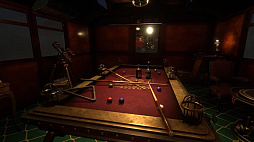 Mad Experiments 2: Escape Room