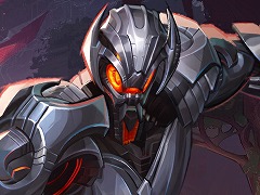 「マーベル・ライバルズ」シーズン2.5「地獄の晩餐会」後半を5月30日に開始。新英雄「ウルトロン」と新マップ「地獄の晩餐会:アラッコ」実装
