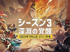 「マーベル・ライバルズ」,7月11日開幕予定のシーズン3では「フェニックス」がプレイアブル参戦。新たなマップや機能も利用可能に