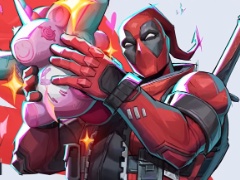 「マーベル・ライバルズ」，デッドプールはポジションの壁を破る3ロール対応。1月16日に配信するシーズン6の詳細を発表