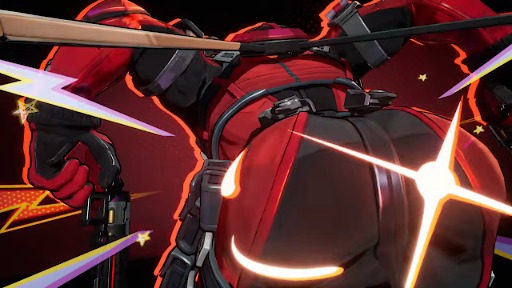 画像ギャラリー No.010のサムネイル画像 / 「マーベル・ライバルズ」，デッドプールはポジションの壁を破る3ロール対応。1月16日に配信するシーズン6の詳細を発表