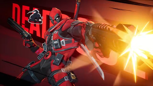 画像ギャラリー No.011のサムネイル画像 / 「マーベル・ライバルズ」，デッドプールはポジションの壁を破る3ロール対応。1月16日に配信するシーズン6の詳細を発表