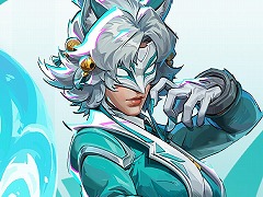 「マーベル・ライバルズ」，シーズン7「狩りの始まり」を3月20日に開始。九尾狐の力を駆使する新ヒーロー「ホワイト・フォックス」が参戦