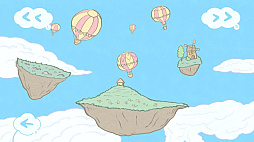 Spring Bunny Islands : 春うさぎ島