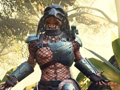 プレデターと人間の戦いを描く非対称型オンラインSTG「Predator: Hunting Grounds」,リブート版がPS5/Xbox Series X|Sで発売決定