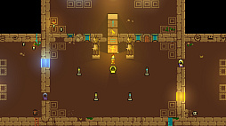 Knowledge Keeper