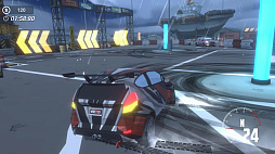 Drift Legacy