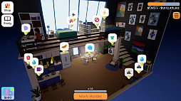 Home Office Simulator - Ayame Life Sim