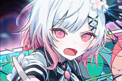 数多のバッドエンドが約束されたミステリーADV「魔法少女ノ魔女裁判」,体験版を6月9日19:00に配信