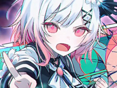 13人の少女から処刑対象を選定するミステリーADV「魔法少女ノ魔女裁判」,体験版をSteamで配信開始