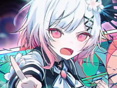 “圧倒的好評”魔法議論ミステリーアドベンチャー「魔法少女ノ魔女裁判」,販売本数が10万本を突破。多くの「共犯」を生む
