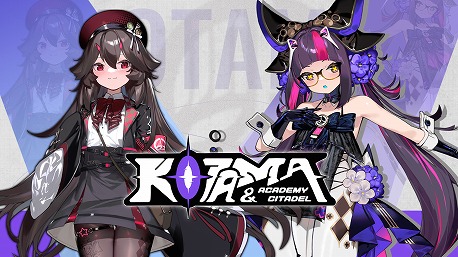 画像ギャラリー No.013のサムネイル画像 / 「INDIE Live Expo 2025.11.29」紹介タイトルまとめ。完全新作「アベマリロケット - Captain Patchwork -」など，多数の新情報を公開