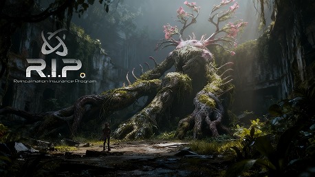 画像ギャラリー No.014のサムネイル画像 / 「INDIE Live Expo 2025.11.29」紹介タイトルまとめ。完全新作「アベマリロケット - Captain Patchwork -」など，多数の新情報を公開