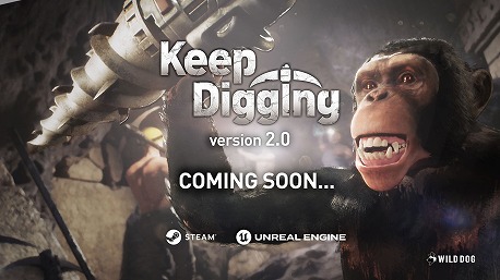 画像ギャラリー No.017のサムネイル画像 / 「INDIE Live Expo 2025.11.29」紹介タイトルまとめ。完全新作「アベマリロケット - Captain Patchwork -」など，多数の新情報を公開