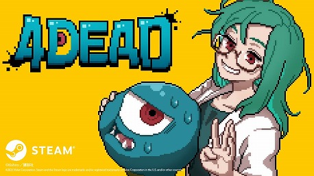 画像ギャラリー No.023のサムネイル画像 / 「INDIE Live Expo 2025.11.29」紹介タイトルまとめ。完全新作「アベマリロケット - Captain Patchwork -」など，多数の新情報を公開
