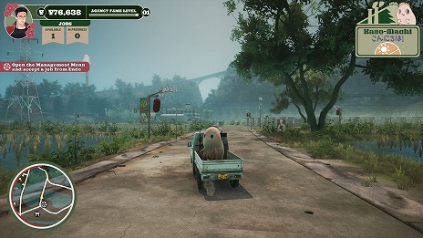 画像ギャラリー No.030のサムネイル画像 / 「INDIE Live Expo 2025.11.29」紹介タイトルまとめ。完全新作「アベマリロケット - Captain Patchwork -」など，多数の新情報を公開