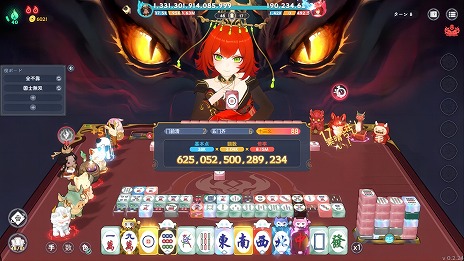 画像ギャラリー No.033のサムネイル画像 / 「INDIE Live Expo 2025.11.29」紹介タイトルまとめ。完全新作「アベマリロケット - Captain Patchwork -」など，多数の新情報を公開