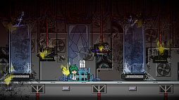 Star Leaping Story:prologue