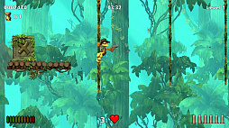 Moorhuhn Jump and Run トレジャーハンター