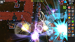 Bug Heroes: Tower Defense