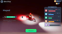 Overdelivery - Delivery Simulator
