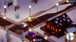 Overdelivery - Delivery Simulator