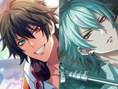 ラップバトルRPG「ヒプノシスマイク-Dream Rap Battle-」サービス開始。配信を記念して,さまざまなキャンペーンを実施中