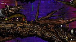 マキビシコミック