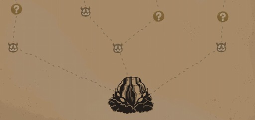 画像ギャラリー No.003のサムネイル画像 / 「Slay the Spire 2」，ボスレリックに取って代わる新要素「エンシェント」の情報を公開。Act2とAct3開始時に，強力な祝福を獲得できる