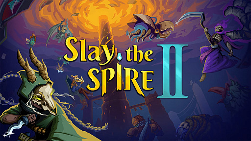 画像ギャラリー No.001のサムネイル画像 / 2026年は「Slay the Spire 2」で破滅しそう！　待望すぎる3月リリースを前に，これまでに明かされた事前情報をまとめて予習！