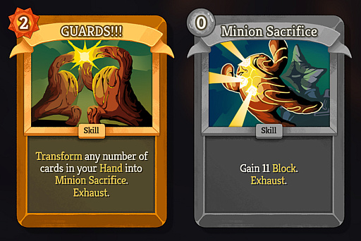 画像ギャラリー No.018のサムネイル画像 / 2026年は「Slay the Spire 2」で破滅しそう！　待望すぎる3月リリースを前に，これまでに明かされた事前情報をまとめて予習！