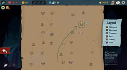 画像ギャラリー No.039のサムネイル画像 / 2026年は「Slay the Spire 2」で破滅しそう！　待望すぎる3月リリースを前に，これまでに明かされた事前情報をまとめて予習！