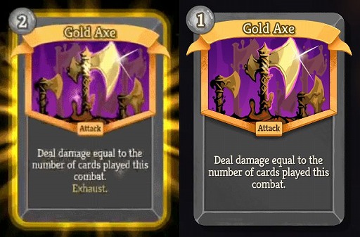 画像ギャラリー No.002のサムネイル画像 / 発売迫る「Slay the Spire 2」，過去に発表したカードの“最新バージョン”を公開。ちょっとしたアルファ版パッチノートもチラ見せ