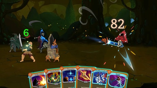 画像ギャラリー No.005のサムネイル画像 / 「Slay the Spire 2」，アーリーアクセスを3月5日に開始。まさかの“協力プレイモード”の実装と，ディフェクトの参戦が明らかに