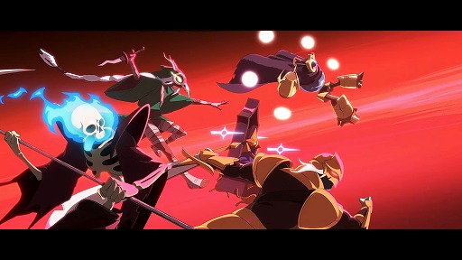 画像ギャラリー No.011のサムネイル画像 / 「Slay the Spire 2」，アーリーアクセスを3月5日に開始。まさかの“協力プレイモード”の実装と，ディフェクトの参戦が明らかに