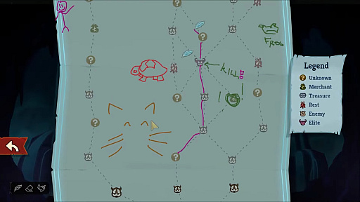 画像ギャラリー No.015のサムネイル画像 / 「Slay the Spire 2」，アーリーアクセスを3月5日に開始。まさかの“協力プレイモード”の実装と，ディフェクトの参戦が明らかに