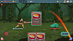 画像ギャラリー No.009のサムネイル画像 / StS2が期待通りの神ゲーすぎる！　面白イベント＆レリック満載の「Slay the Spire 2」は初プレイで分かる。これ絶対ヤバ面白いやつ！