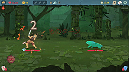 画像ギャラリー No.010のサムネイル画像 / StS2が期待通りの神ゲーすぎる！　面白イベント＆レリック満載の「Slay the Spire 2」は初プレイで分かる。これ絶対ヤバ面白いやつ！