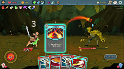 画像ギャラリー No.032のサムネイル画像 / StS2が期待通りの神ゲーすぎる！　面白イベント＆レリック満載の「Slay the Spire 2」は初プレイで分かる。これ絶対ヤバ面白いやつ！