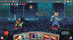 画像ギャラリー No.039のサムネイル画像 / StS2が期待通りの神ゲーすぎる！　面白イベント＆レリック満載の「Slay the Spire 2」は初プレイで分かる。これ絶対ヤバ面白いやつ！