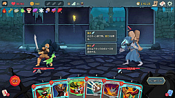 画像ギャラリー No.040のサムネイル画像 / StS2が期待通りの神ゲーすぎる！　面白イベント＆レリック満載の「Slay the Spire 2」は初プレイで分かる。これ絶対ヤバ面白いやつ！