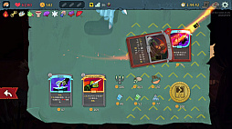 画像ギャラリー No.041のサムネイル画像 / StS2が期待通りの神ゲーすぎる！　面白イベント＆レリック満載の「Slay the Spire 2」は初プレイで分かる。これ絶対ヤバ面白いやつ！