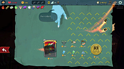 画像ギャラリー No.042のサムネイル画像 / StS2が期待通りの神ゲーすぎる！　面白イベント＆レリック満載の「Slay the Spire 2」は初プレイで分かる。これ絶対ヤバ面白いやつ！