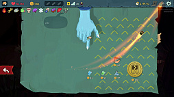 画像ギャラリー No.043のサムネイル画像 / StS2が期待通りの神ゲーすぎる！　面白イベント＆レリック満載の「Slay the Spire 2」は初プレイで分かる。これ絶対ヤバ面白いやつ！