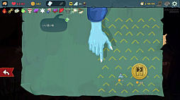 画像ギャラリー No.044のサムネイル画像 / StS2が期待通りの神ゲーすぎる！　面白イベント＆レリック満載の「Slay the Spire 2」は初プレイで分かる。これ絶対ヤバ面白いやつ！