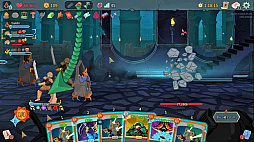 画像ギャラリー No.014のサムネイル画像 / 知ってっか？　StS2のマルチ超おもろいぞ。「Slay the Spire 2」でフレンド（や知らん人）と一緒にグッチャグチャな沼に沈もうぜ！