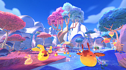 Slime Rancher
