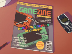 クィアゲーマー魂の1本:第2回はまきちゃんさんと「VIDEOVERSE」。2003年のSNSから考える,オンラインコミュニティの意義