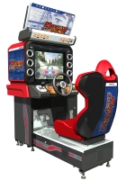 湾岸ミッドナイト マキシマムチューン 6RR PLUS