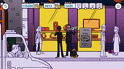 Hidden Cats in New York